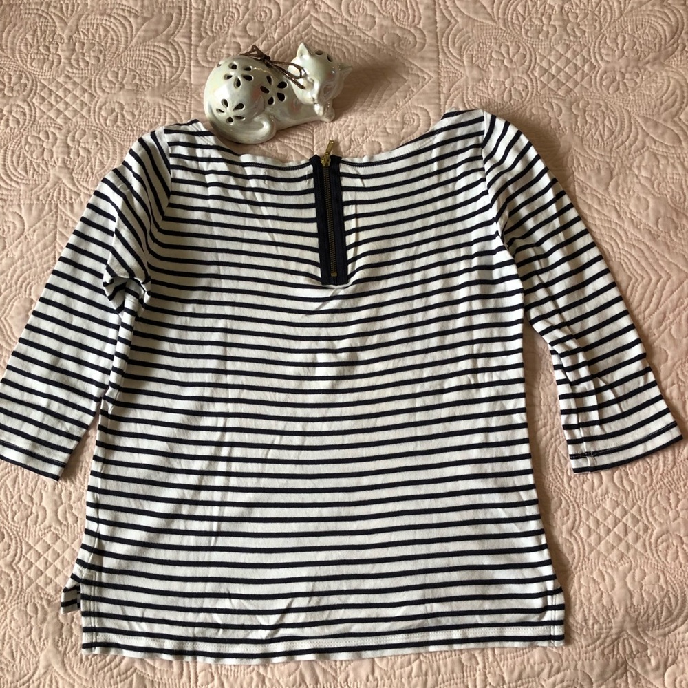 H&M Striped Top - Picture 2 of 3